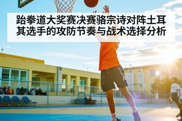 跆拳道大奖赛决赛骆宗诗对阵土耳其选手的攻防节奏与战术选择分析